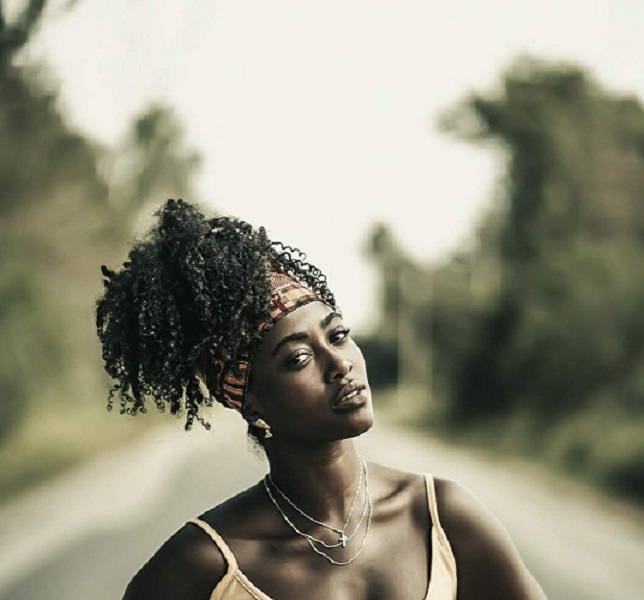 Read more about the article The Artist called Krystal Wilson-Clunis